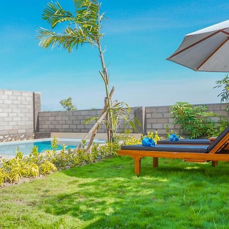 Sunburn Villa أونغاسان المظهر الخارجي الصورة
