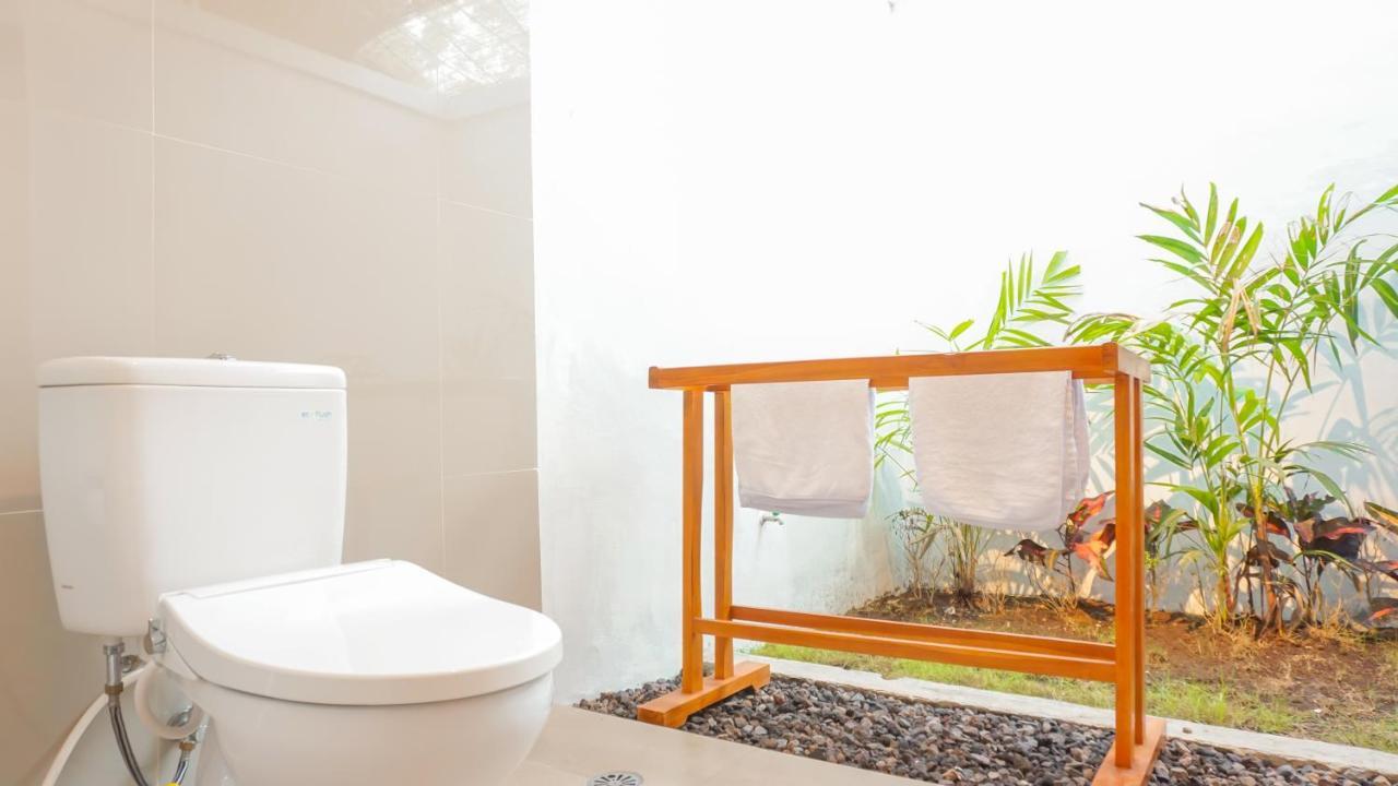 Sunburn Villa أونغاسان المظهر الخارجي الصورة