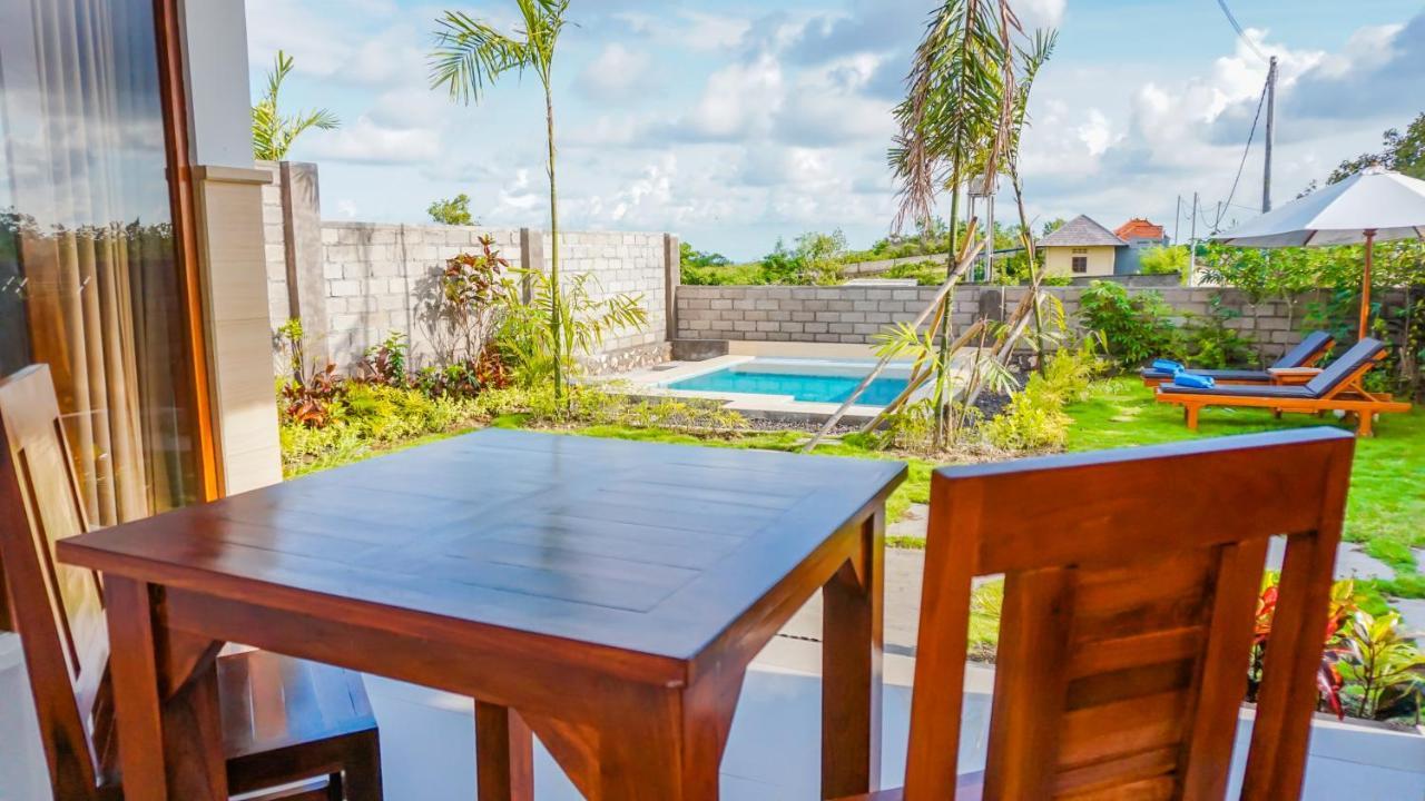 Sunburn Villa أونغاسان المظهر الخارجي الصورة