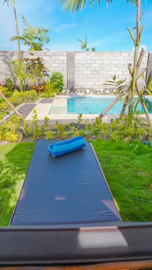 Sunburn Villa أونغاسان المظهر الخارجي الصورة