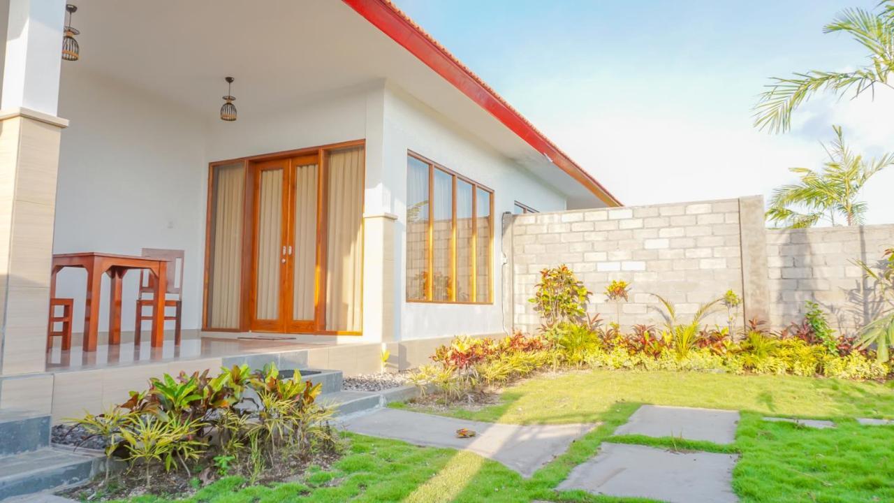 Sunburn Villa أونغاسان المظهر الخارجي الصورة