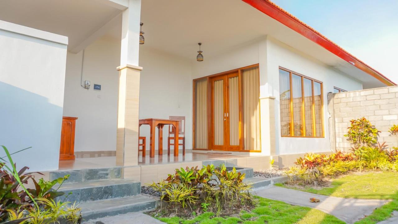 Sunburn Villa أونغاسان المظهر الخارجي الصورة