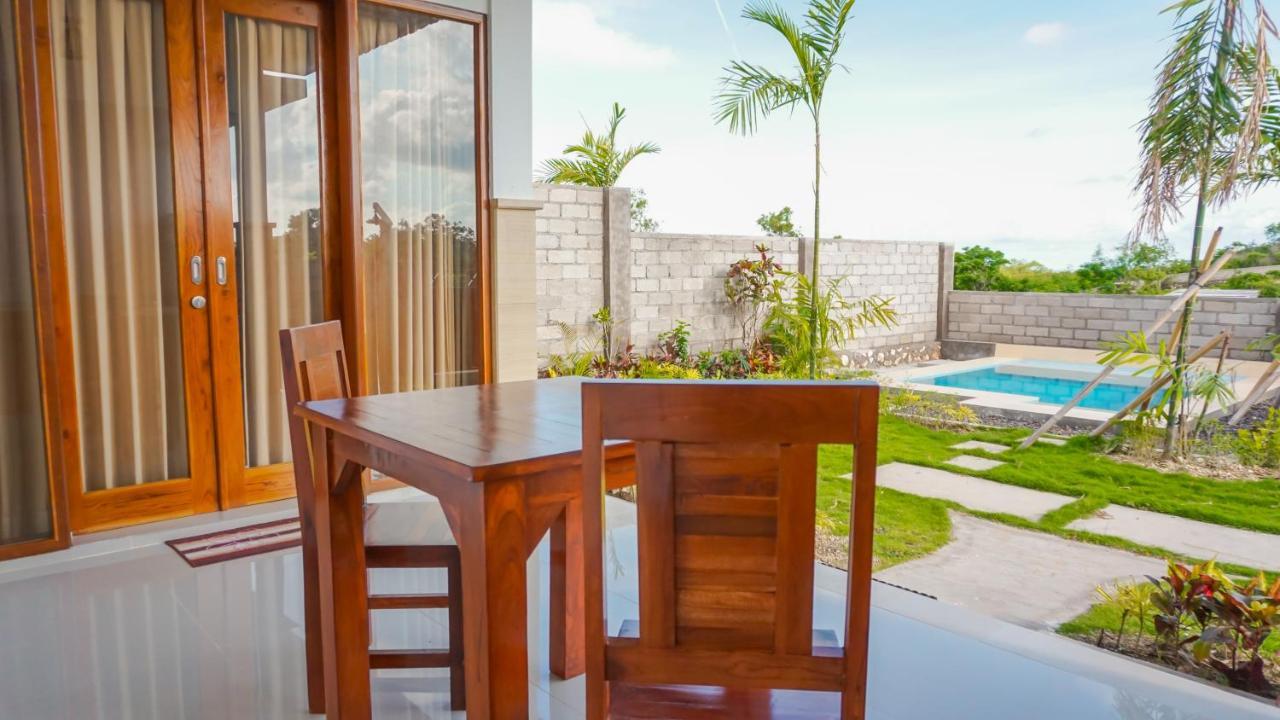 Sunburn Villa أونغاسان المظهر الخارجي الصورة
