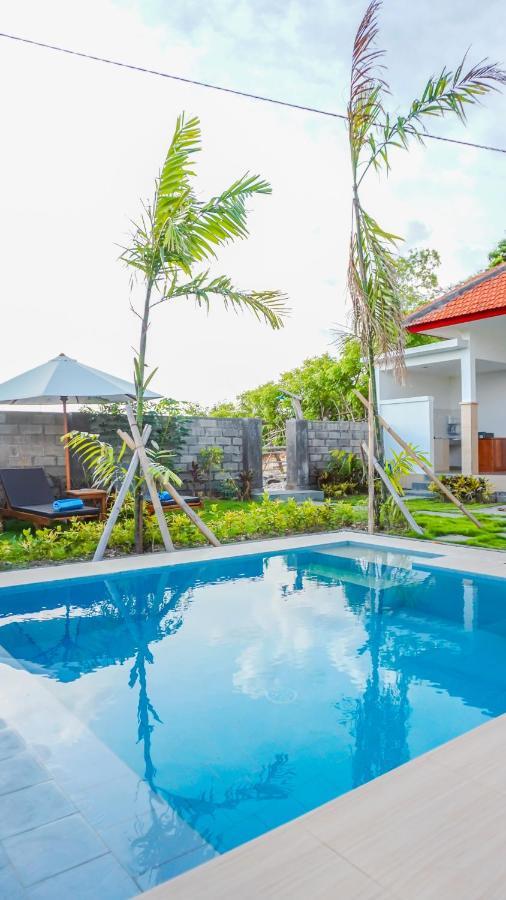 Sunburn Villa أونغاسان المظهر الخارجي الصورة