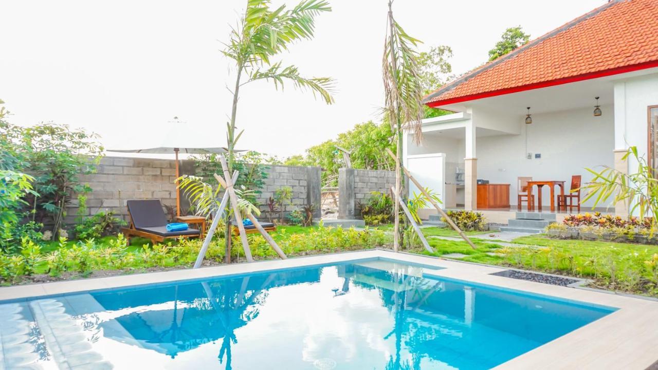 Sunburn Villa أونغاسان المظهر الخارجي الصورة