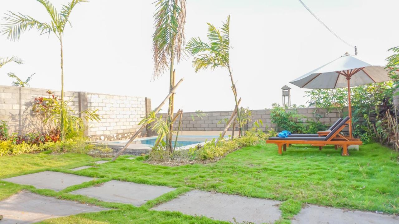 Sunburn Villa أونغاسان المظهر الخارجي الصورة