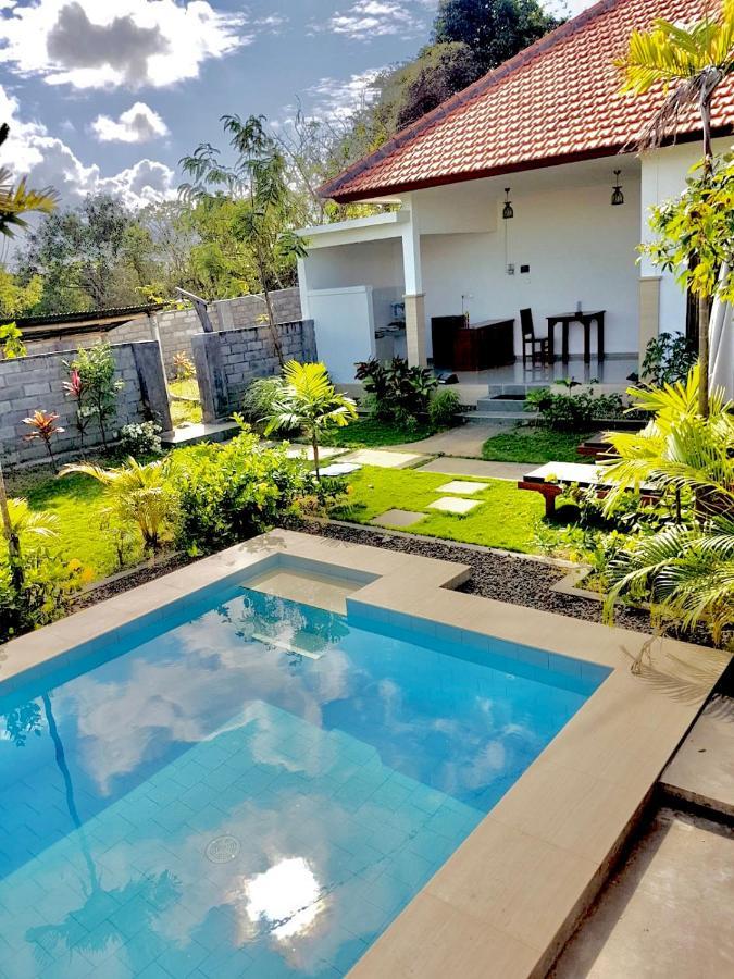 Sunburn Villa أونغاسان المظهر الخارجي الصورة